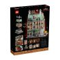 LEGO® - Marvel Super Heroes 76218 Sanctum Sanctorum ( Doctor Strange,至聖所,漫威玩具,超級英雄玩具)