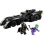 LEGO® - DC Super Heroes 76224 Batmobile™: Batman™ vs. The Joker™ Chase (超級英雄玩具,蝙蝠俠,小丑模型,兒童玩具,玩具,禮物)