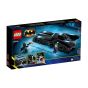 LEGO® - DC Super Heroes 76224 Batmobile™: Batman™ vs. The Joker™ Chase (超級英雄玩具,蝙蝠俠,小丑模型,兒童玩具,玩具,禮物)