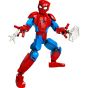 LEGO® - Marvel Super Heroes 76226 Spider-Man Figure (蜘蛛俠,人仔,漫威玩具,超級英雄玩具,模型,玩具,積木,禮物)