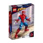 LEGO® - Marvel Super Heroes 76226 Spider-Man Figure (蜘蛛俠,人仔,漫威玩具,超級英雄玩具,模型,玩具,積木,禮物)