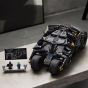 LEGO® - DC Super Heroes 76240 Batmobile™ Tumbler (蝙蝠俠,戰車,玩具,禮物)