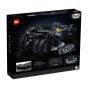 LEGO® - DC Super Heroes 76240 Batmobile™ Tumbler (蝙蝠俠,戰車,玩具,禮物)