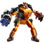 LEGO® - Marvel Super Heroes 76243 Rocket Mech Armor (銀河護衛隊,浣熊,漫威玩具,超級英雄玩具,模型,兒童玩具,玩具,積木,禮物)