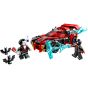 LEGO®Marvel Super Heroes 76244 Miles Morales vs. Morbius (超級英雄玩具,Spider-Man,跑車,蝙蝠俠,兒童玩具,玩具,積木,禮物)