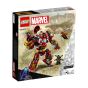 LEGO® - Marvel Super Heroes 76247 The Hulkbuster: The Battle of Wakanda (Avengers,浩克毀滅者,玩具,漫威玩具,禮物)