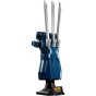 LEGO® - Marvel Super Heroes 76250 Wolverine Adamantium Claws (漫威玩具,狼人,手套,超級英雄玩具,玩具,禮物)