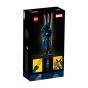 LEGO® - Marvel Super Heroes 76250 Wolverine Adamantium Claws (漫威玩具,狼人,手套,超級英雄玩具,玩具,禮物)