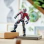 LEGO® - Marvel Super Heroes 76256 Ant-Man Construction Figure (拼砌人仔,漫威玩具,兒童玩具,玩具,積木,禮物)