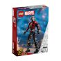 LEGO® - Marvel Super Heroes 76256 Ant-Man Construction Figure (拼砌人仔,漫威玩具,兒童玩具,玩具,積木,禮物)