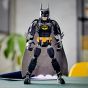 LEGO® - DC Super Heroes 76259 Batman™ Construction Figure (DC玩具,兒童積木,蝙蝠俠,模型,兒童玩具,玩具,禮物)