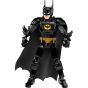 LEGO® - DC Super Heroes 76259 Batman™ Construction Figure (DC玩具,兒童積木,蝙蝠俠,模型,兒童玩具,玩具,禮物)