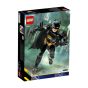 LEGO® - DC Super Heroes 76259 Batman™ Construction Figure (DC玩具,兒童積木,蝙蝠俠,模型,兒童玩具,玩具,禮物)