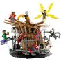 LEGO® - Marvel Super Heroes 76261 Spider-Man Final Battle (漫威玩具,蜘蛛俠,玩具,超級英雄玩具,禮物)