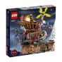 LEGO® - Marvel Super Heroes 76261 Spider-Man Final Battle (漫威玩具,蜘蛛俠,玩具,超級英雄玩具,禮物)