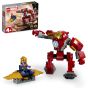 LEGO® - Marvel Super Heroes 76263 Iron Man Hulkbuster vs. Thanos (超級英雄玩具