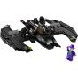 LEGO® - DC Super Heroes 76265 Batwing: Batman™ vs. The Joker™ (超級英雄玩具,蝙蝠戰機,兒童玩具,玩具,蝙蝠俠,禮物)