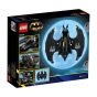 LEGO® - DC Super Heroes 76265 Batwing: Batman™ vs. The Joker™ (超級英雄玩具,蝙蝠戰機,兒童玩具,玩具,蝙蝠俠,禮物)