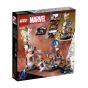 LEGO® - Marvel Super Heroes 76266 Endgame Final Battle (漫威玩具,復仇者聯盟,兒童玩具,玩具,超級英雄,禮物)