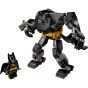 LEGO® - DC Super Heroes 76270 Batman™ Mech Armor (超級英雄玩具,DC玩具,Batman藏品,蝙蝠俠,機甲,積木,兒童玩具,玩具,禮物）