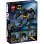 LEGO® - DC Super Heroes 76270 Batman™ Mech Armor (超級英雄玩具,DC玩具,Batman藏品,蝙蝠俠,機甲,積木,兒童玩具,玩具,禮物）