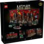 LEGO® - DC Super Heroes 76271 Batman: The Animated Series Gotham City™ (超級英雄,蝙蝠俠,擺飾,積木,大人玩具,解壓,禮物)