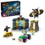 LEGO® - DC Super Heroes 76272 The Batcave™ with Batman™