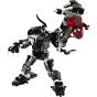 LEGO® - Marvel Super Heroes 76276 Venom Mech Armor vs. Miles Morales (超級英雄玩具,毒魔,機甲,兒童玩具,玩具,禮物)