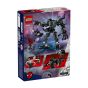 LEGO® - Marvel Super Heroes 76276 Venom Mech Armor vs. Miles Morales (超級英雄玩具,毒魔,機甲,兒童玩具,玩具,禮物)