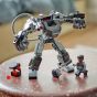 LEGO® - Marvel Super Heroes 76277 War Machine Mech Armor (超級英雄玩具,機甲,兒童玩具,玩具,新年禮物,禮物)