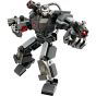 LEGO® - Marvel Super Heroes 76277 War Machine Mech Armor (超級英雄玩具,機甲,兒童玩具,玩具,新年禮物,禮物)