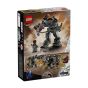 LEGO® - Marvel Super Heroes 76277 War Machine Mech Armor (超級英雄玩具,機甲,兒童玩具,玩具,新年禮物,禮物)