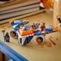 LEGO® - Marvel Super Heroes 76278 Rocket's Warbird vs. Ronan (超級英雄玩具,火箭,太空船玩具,兒童玩具,玩具,禮物)