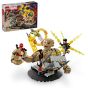 LEGO® - Marvel Super Heroes 76280 Spider-Man vs. Sandman: Final Battle (超級英雄玩具