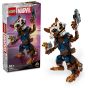 LEGO® - Marvel Super Heroes 76282 Rocket & Baby Groot (玩具