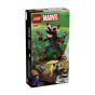 LEGO® - Marvel Super Heroes 76282 Rocket & Baby Groot (玩具,超級英雄玩具,火箭,格魯特人仔,兒童玩具,禮物)