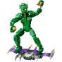 LEGO® - Marvel Super Heroes 76284 Green Goblin Construction Figure (超級英雄玩具,漫威,蜘蛛俠,綠惡魔,人仔,積木,兒童玩具,玩具,禮物）