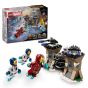 LEGO® - Marvel Iron Man & Iron Legion vs. Hydra Soldier (76288)