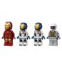 LEGO® - Marvel Iron Man & Iron Legion vs. Hydra Soldier (76288)