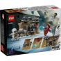 LEGO® - Marvel Super Heroes 76288 Iron Man & Iron Legion vs. Hydra Soldier (超級英雄,漫威,鋼鐵俠,復仇者聯盟,玩具,禮物)