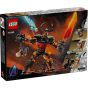 LEGO® - Marvel Super Heroes 76289 Thor vs. Surtur Construction Figure (超級英雄,漫威,諸神黃昏,復仇者聯盟,兒童,玩具,禮物)