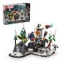 LEGO® - Marvel Super Heroes 76291 The Avengers Assemble: Age of Ultron (超級英雄,漫威,綠巨人,復仇者聯盟,兒童,玩具,禮物)