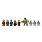 LEGO® - Marvel Super Heroes 76291 The Avengers Assemble: Age of Ultron (超級英雄,漫威,綠巨人,復仇者聯盟,兒童,玩具,禮物)