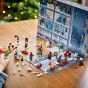 LEGO® - Marvel Super Heroes 76293 Spider-Man 2024 Advent Calendar(超級英雄玩具,漫威,蜘蛛俠,倒數月曆,玩具,聖誕,兒童,禮物)