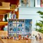 LEGO® - Marvel Super Heroes 76293 Spider-Man 2024 Advent Calendar(超級英雄玩具,漫威,蜘蛛俠,倒數月曆,玩具,聖誕,兒童,禮物)