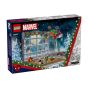 LEGO® - Marvel Super Heroes 76293 Spider-Man 2024 Advent Calendar(超級英雄玩具,漫威,蜘蛛俠,倒數月曆,玩具,聖誕,兒童,禮物)