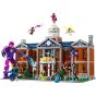 LEGO® - Marvel Super Heroes 76294 X 戰警：X 學院 (超級英雄.漫威玩具,X-Men,X-Mansion,漫威人仔,建築玩具,大人玩具,玩具,禮物)