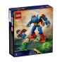 LEGO® - DC Super Heroes 76302 超人™ 機甲大戰雷克斯路瑟™ (超級英雄玩具,DC玩具,蝙蝠俠,擺飾,積木,兒童玩具,禮物,新年禮物)