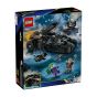 LEGO® - DC Super Heroes 76303 蝙蝠俠™ Tumbler 大戰雙面人™ 和小丑™ (超級英雄玩具,DC玩具,蝙蝠俠,積木,兒童玩具,禮物,新年)