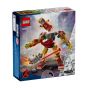 LEGO® - Marvel Super Heroes 76307 鋼鐵人機甲大戰奧創 (漫威玩具,復仇者聯盟,鋼鐵俠, 人仔,兒童玩具,禮物,新年禮物)